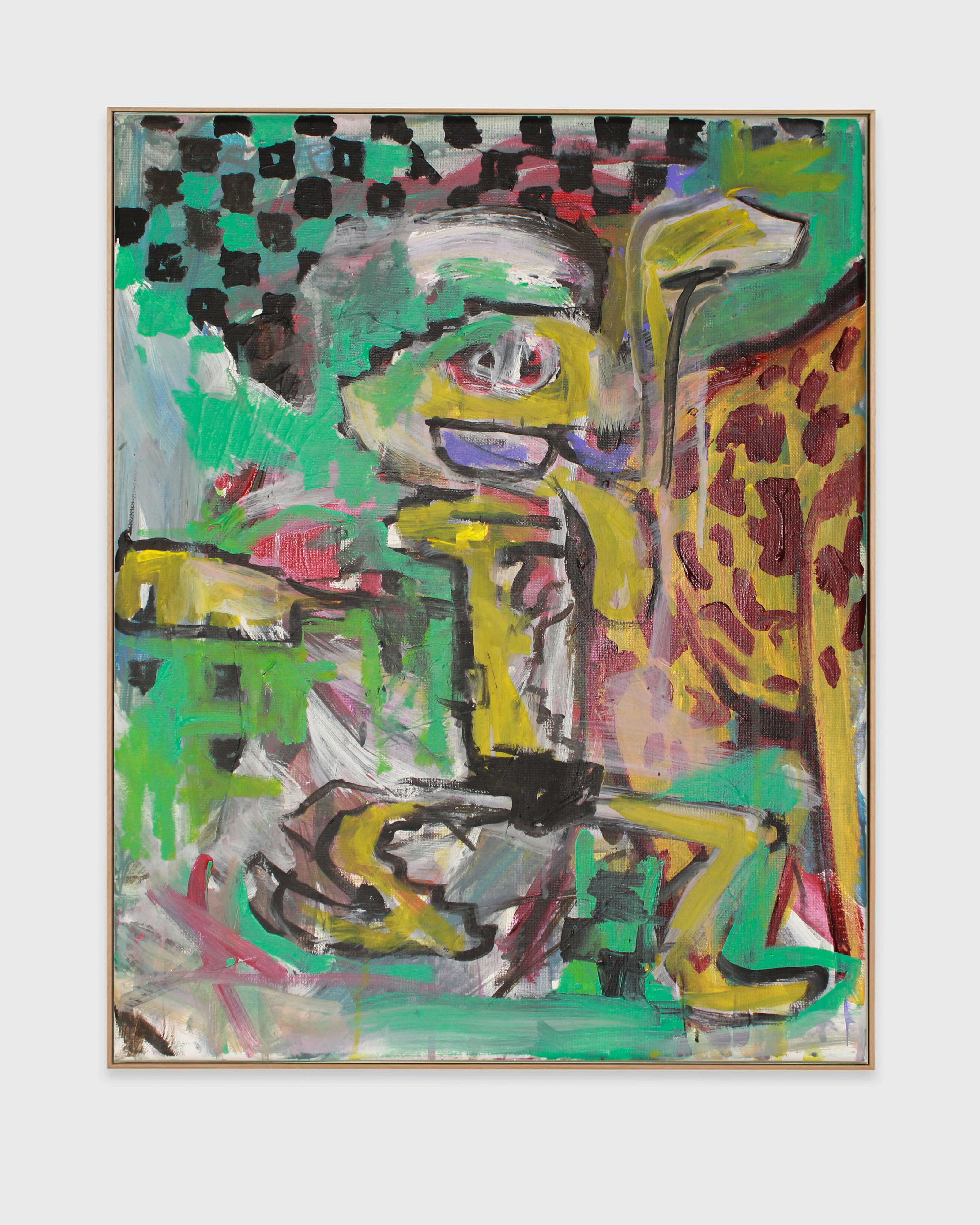 2Bold 2Brash